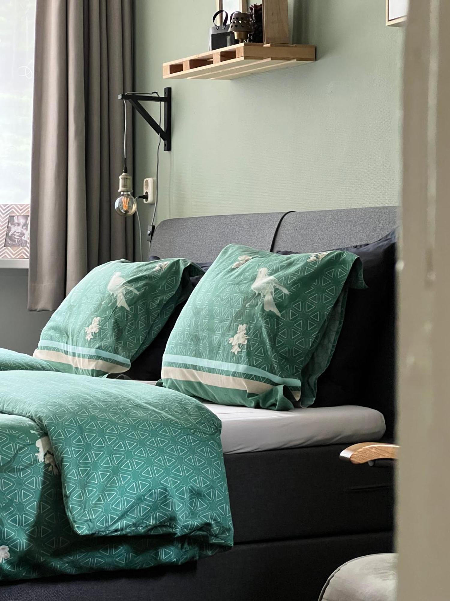 Bed and Breakfast De Drie Berken Klazienaveen Exterior foto